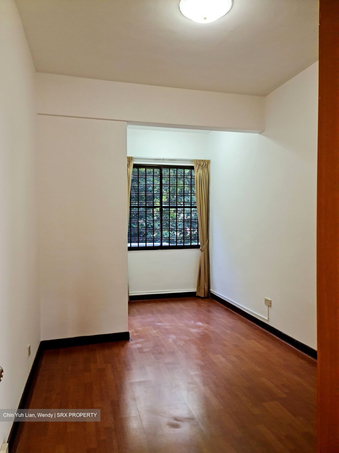 Warner Court (D10), Apartment #398229471